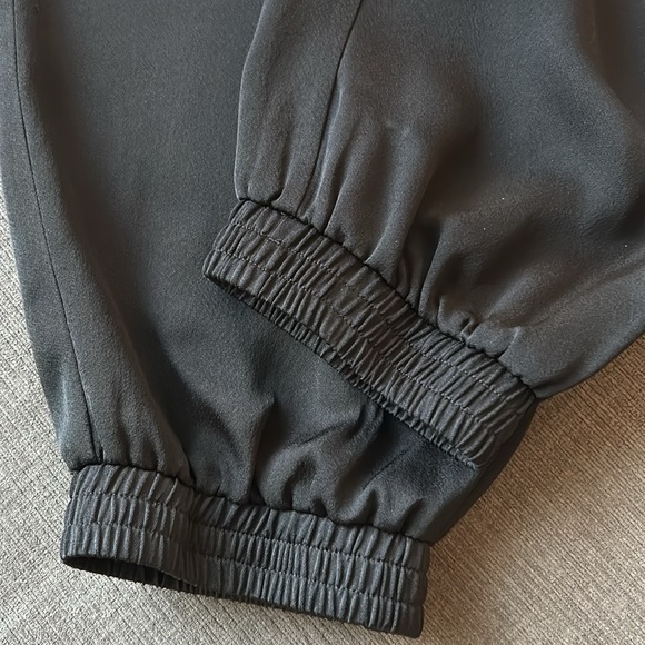 Milly “Harriet” viscose pant - Picture 5 of 13